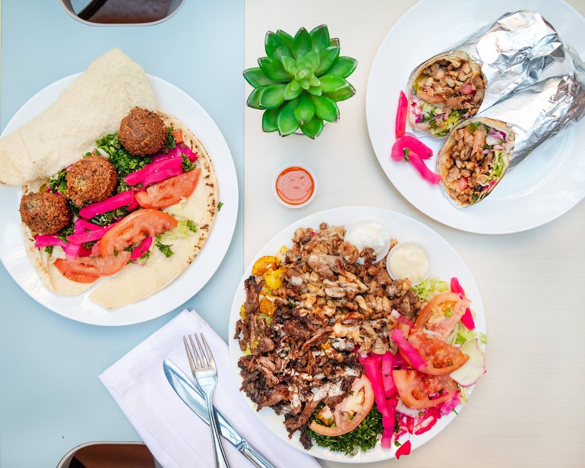 Kababia Toronto Photos 2